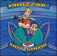 Hot Show von Prozzäk