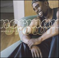 Celebration von Norman Brown