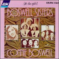 It's the Girls [ASV/Living Era] von Boswell Sisters