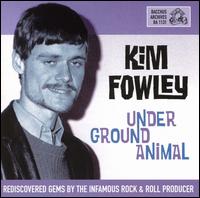 Underground Animal, Vol. 2: 61-69 von Kim Fowley