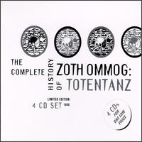 Complete Totentanz, Vols. 1-2 von Various Artists