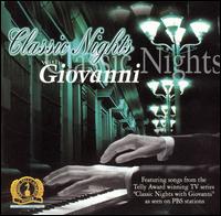 Classic Nights von Giovanni