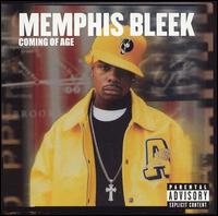 Coming of Age von Memphis Bleek