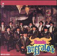 Charanga Pa Mi Negra von Banda Buffalos