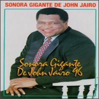 Sonora Gigante De John Jairo '96 von Sonora Gigante