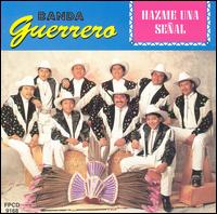 Hazme Una Señal von Banda Guerrero