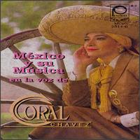 Mexico Y Su Musica von Coral Chavez