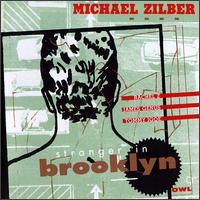 Stranger in Brooklyn von Michael Zilber