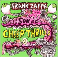 Son of Cheap Thrills von Frank Zappa