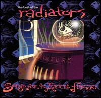 Best of the Radiators: Songs from the Ancient Furnace von The Radiators