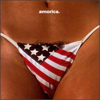 Amorica [Bonus Tracks] von The Black Crowes