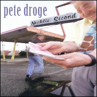 Necktie Second von Pete Droge