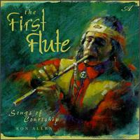 First Flute von Ron Allen