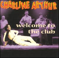 Welcome to the Club von Charline Arthur