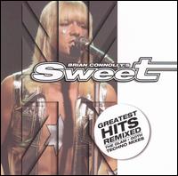 Greatest Hits Remixed von Sweet