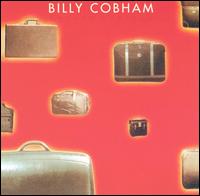 Traveler von Billy Cobham