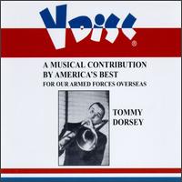 V-Disc Recordings von Tommy Dorsey