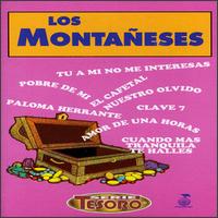 Montaneses von Montaneses