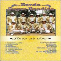 Linea de Oro von Banda Superbandido