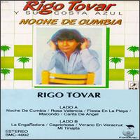 Noche De Cumbia von Rigo Tovar