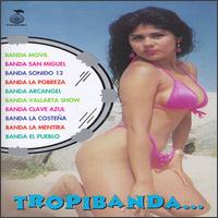 Tropibanda von Tropibanda