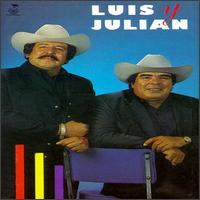 Luis Y Julian [Fonovisa] von Luis y Julián