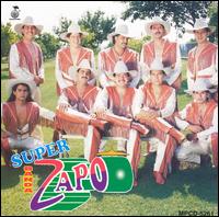 Banda Super Zapo von Banda Super Zapo