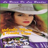 Reina De Las Bandas von Yolanda Maria