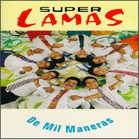 De Mil Maneras von Super Lamas