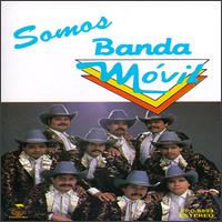 Somos... von Banda Movil