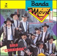 Solo Corridos von Banda Movil