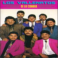 Vallenatos De La Cumbia von Los Vallenatos de la Cumbia