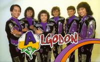 Grupo Algodon von Grupo Algodon