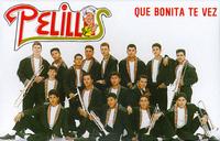 Que Bonita Te Ves von Banda Pelillos