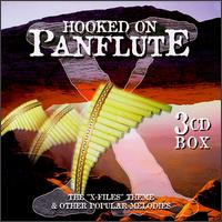 Hooked on Pan Flute von Simion Luca