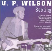 Booting von U.P. Wilson