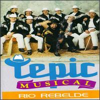 Rio Rebelde von Tepic Musical