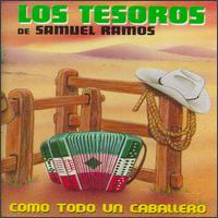 Tesoros de Samuel Ramos von Samuel Ramos