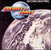 Second Sighting von Frehley's Comet