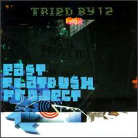 Tried By Remixes von East Flatbush Project