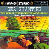 Sea Shanties von Robert Shaw