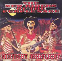 Midnight Moonlight von New Riders of the Purple Sage