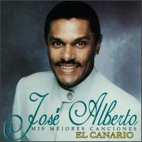 Mis Mejores Canciones: Exitos von José "El Canario" Alberto