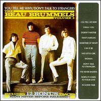 Beau Brummels, Vol. 2 [Repertoire] von The Beau Brummels