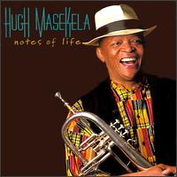 Note of Life von Hugh Masekela