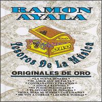 Tesoros De La Musica von Ramón Ayala