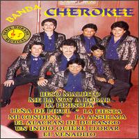 Beso Maldito von Banda Cherokee