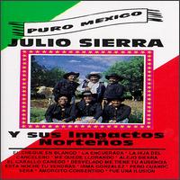 Puro Mexico von Julio Sierra