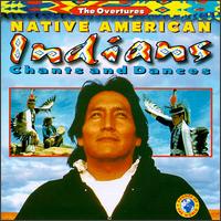 Native American Indian Chants & Dances von Overtures