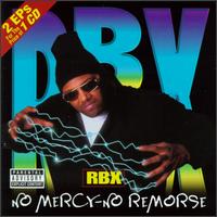 No Mercy No Remorse von RBX